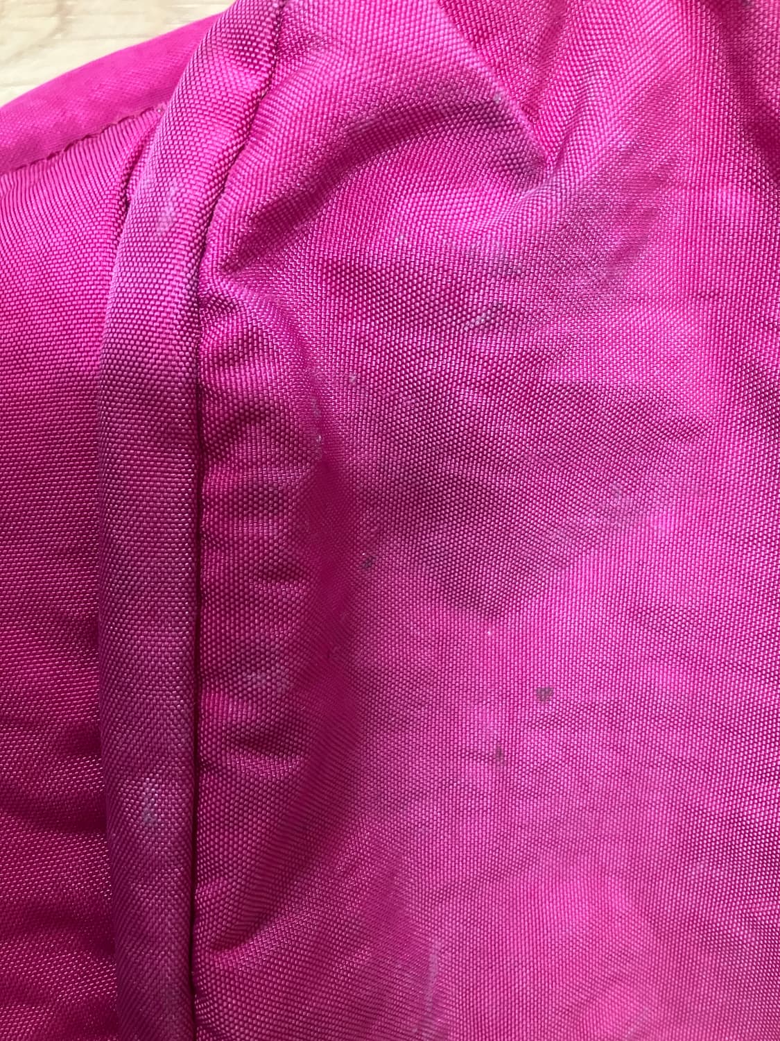 키플링 핑크 백팩 상품이미지2