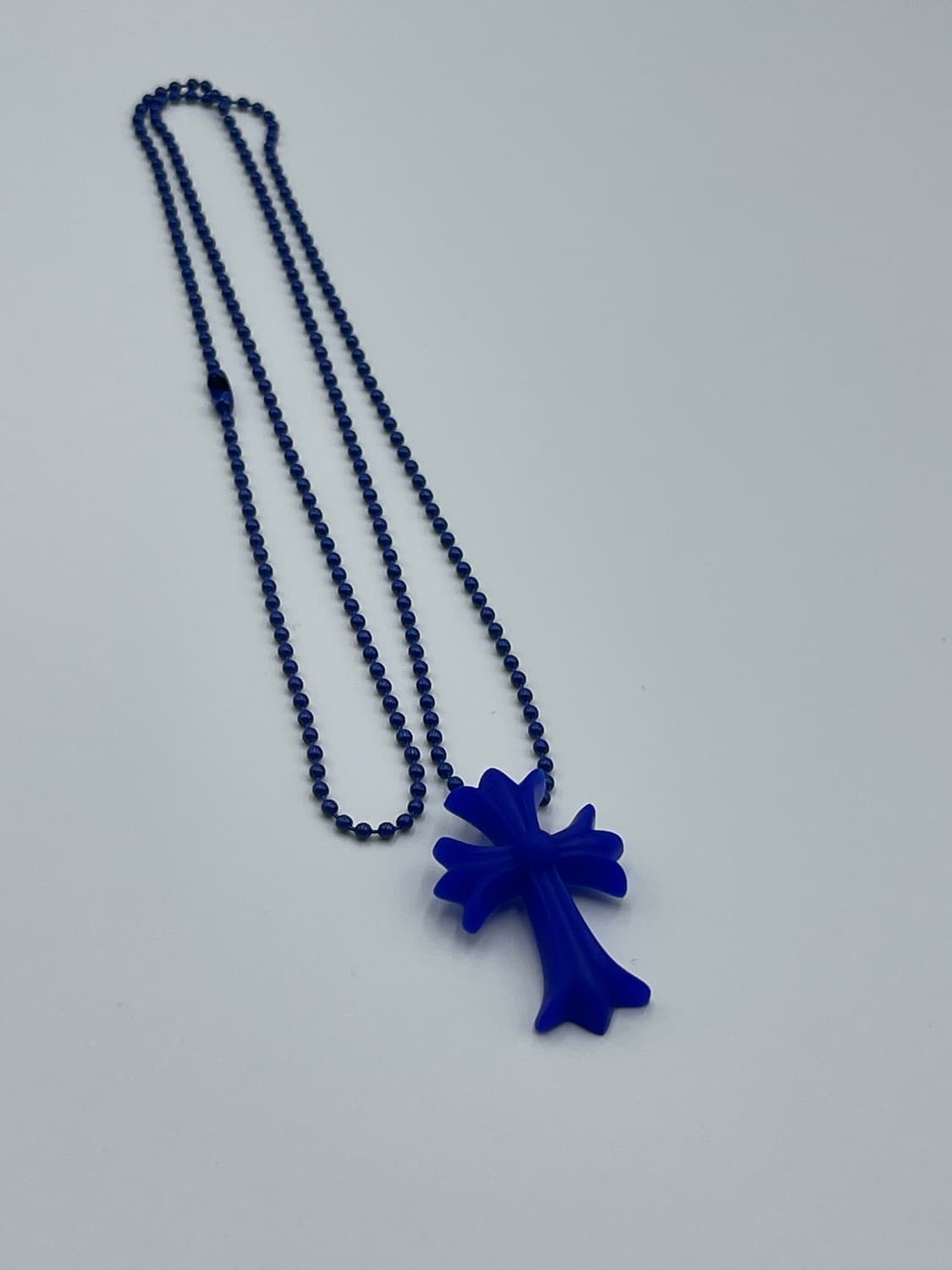 크롬하츠 실리크롬 다크블루 상품이미지1