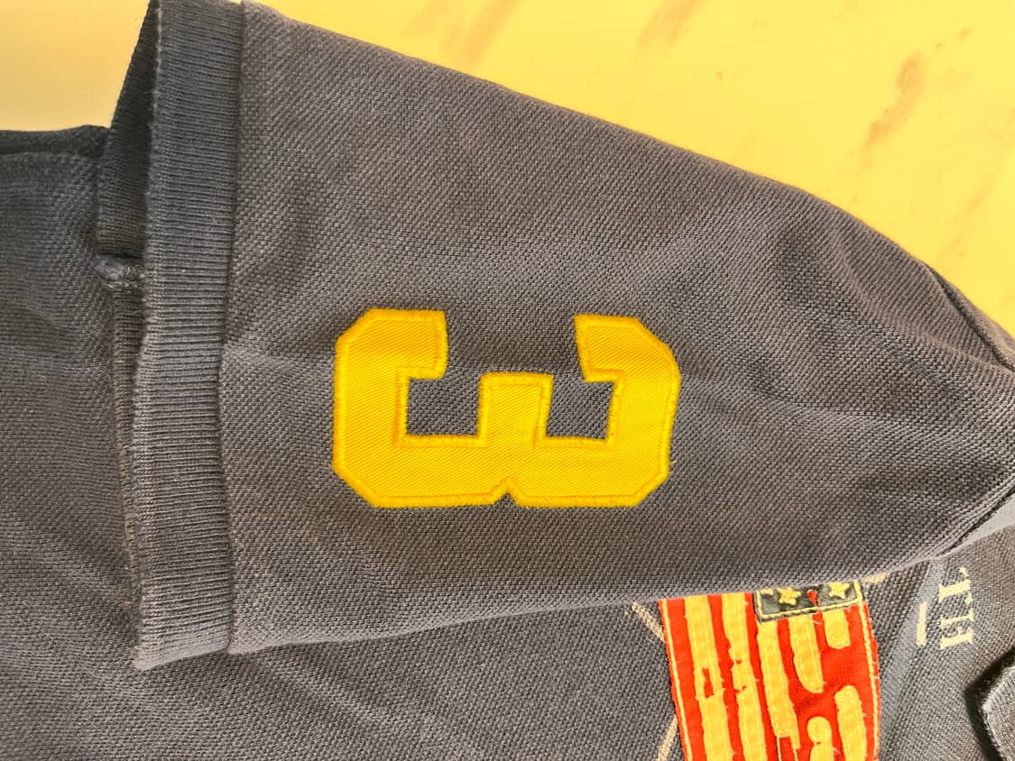 폴로 랄프로렌 카라티 상품이미지5