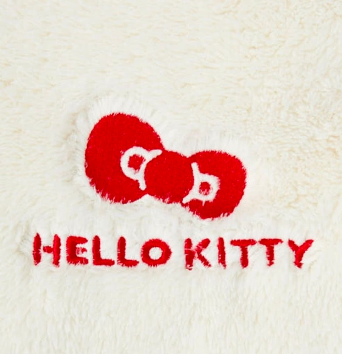 산리오 헬로키티 집업후드 아이 상품이미지3