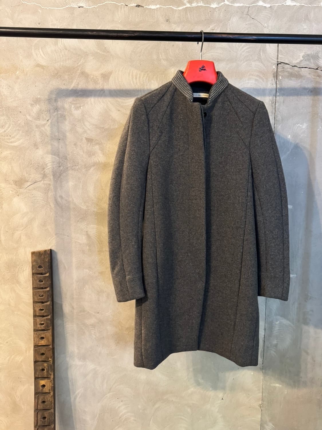 발렌시아가 코트 55 상품이미지1