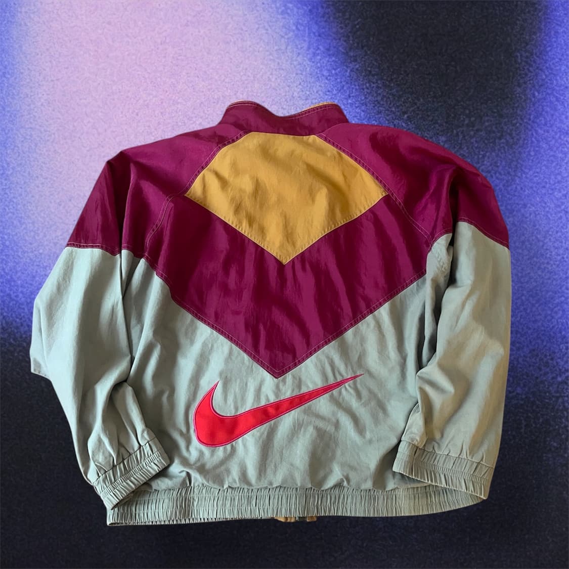 나이키 90s 바람막이 상품이미지3