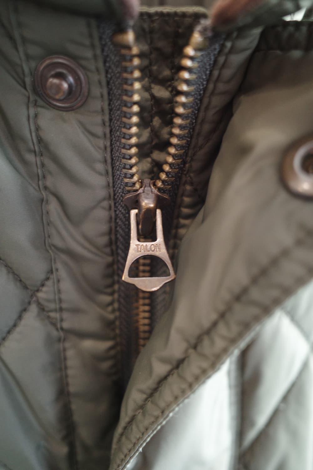 PoloRalphLauren 폴로 랄프로렌 퀼팅 베스트   상품이미지5