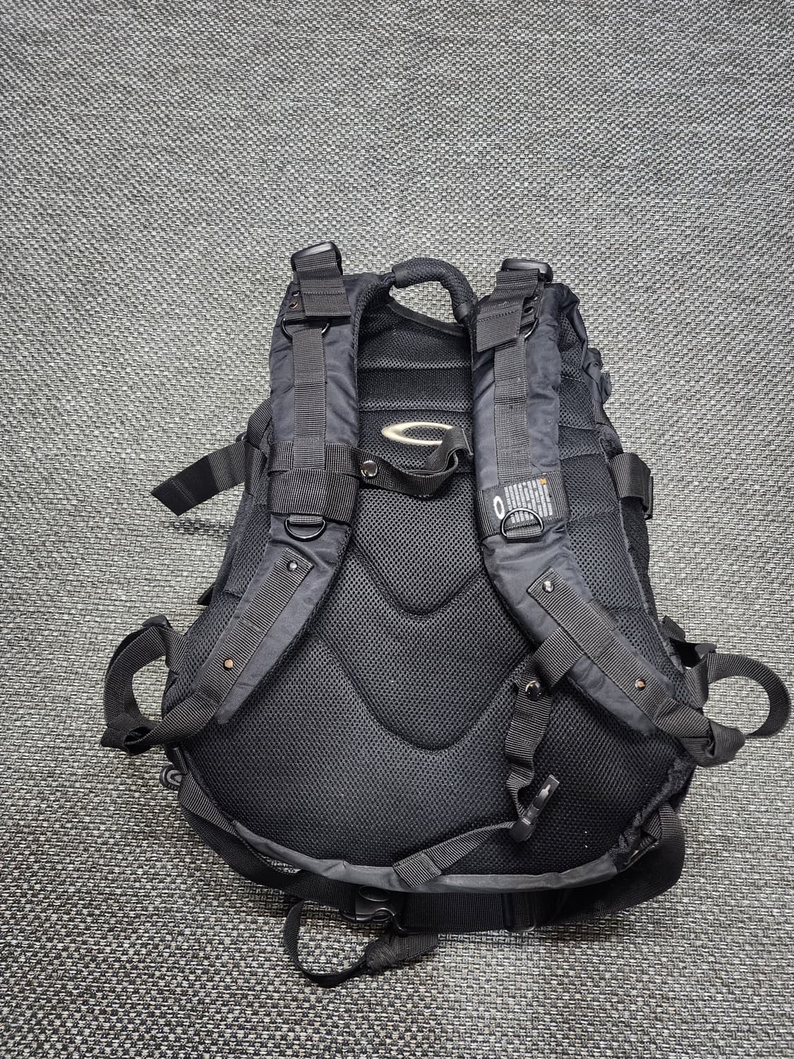 오클리 유틸리티 아이콘 백팩 상품이미지6