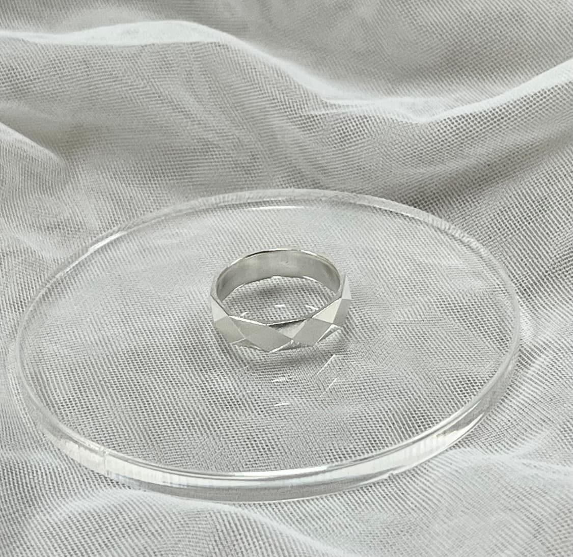 925silver 반지 상품이미지1