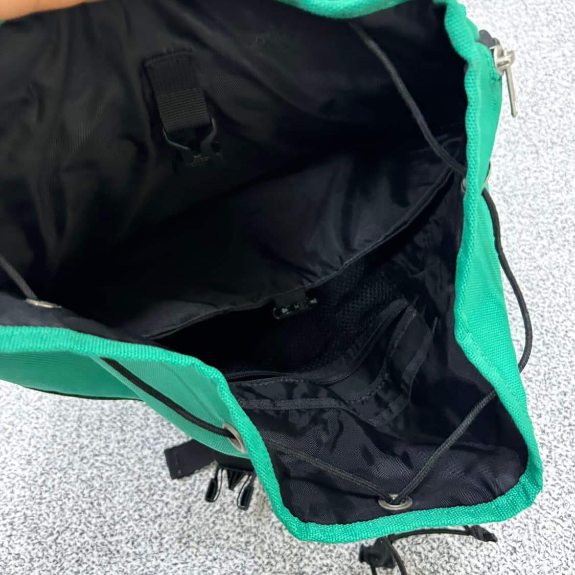 노스페이스 버클리 등산 백팩 0325J 상품이미지8