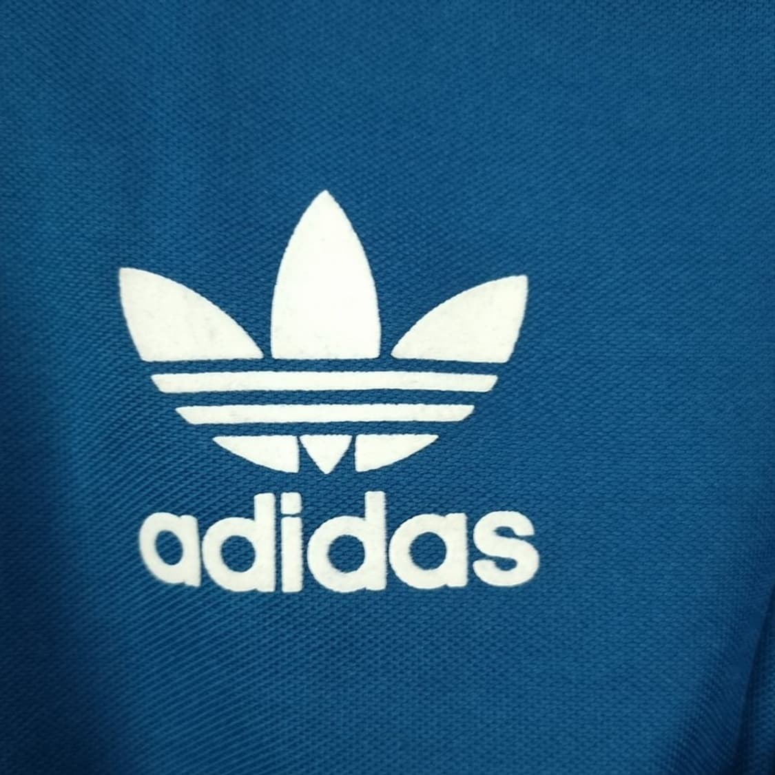 아디다스 유로파 져지 트랙탑 집업 자켓 M16576 상품이미지6