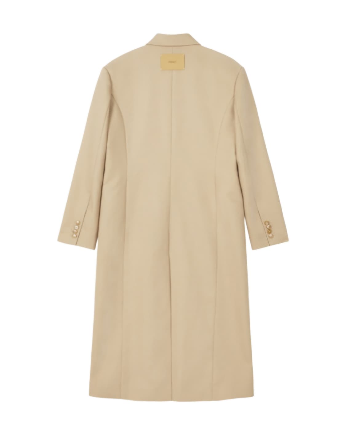 다이닛 롱 자켓/코트 상품이미지8