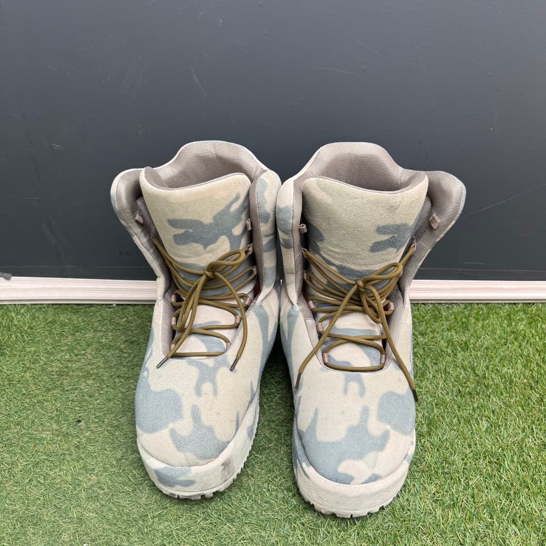PDF 피디에프 Neve Venus Boots 290 상품이미지3
