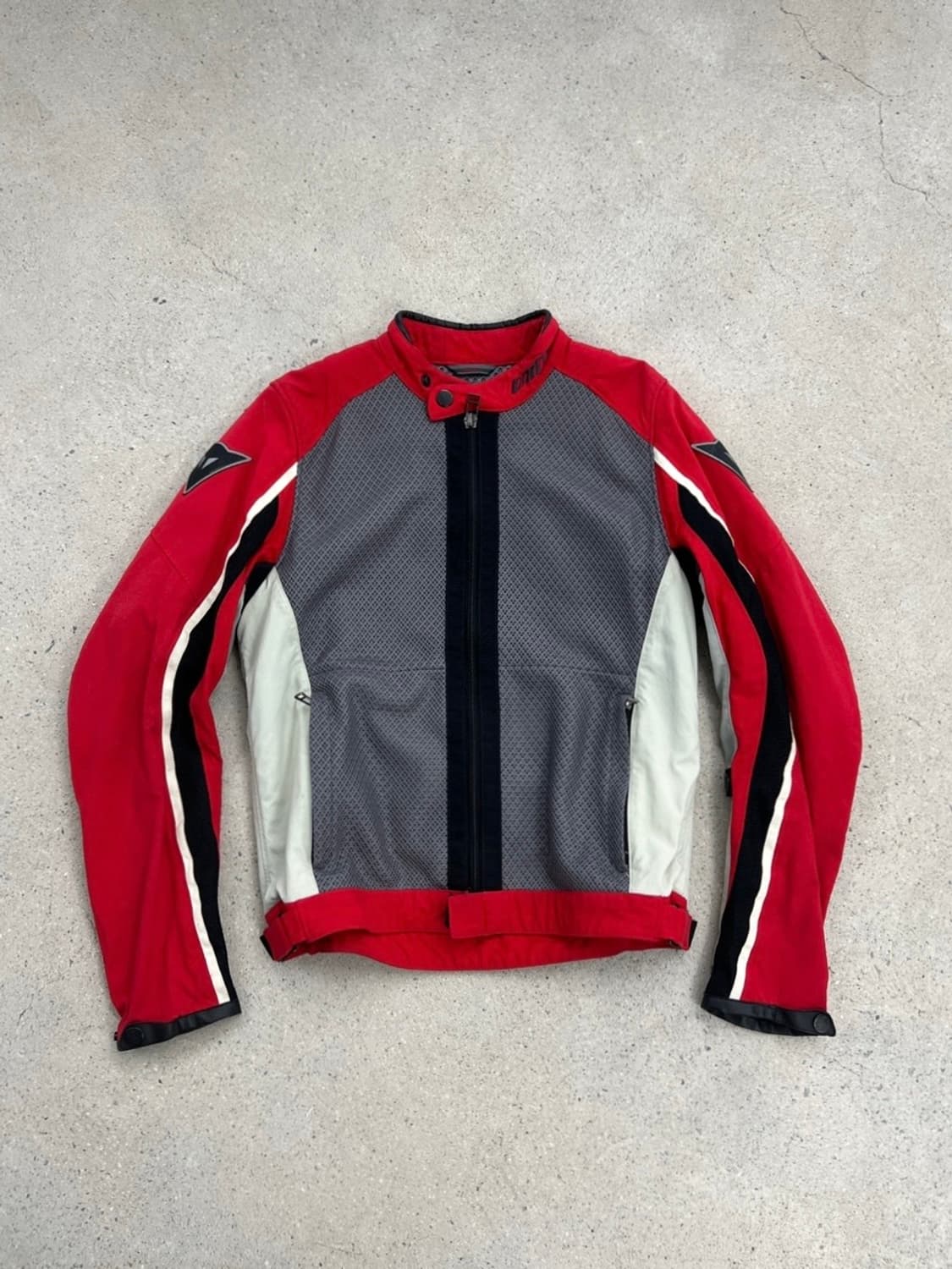 다이네즈 에어 2 메쉬 라이더 자켓 상품이미지3