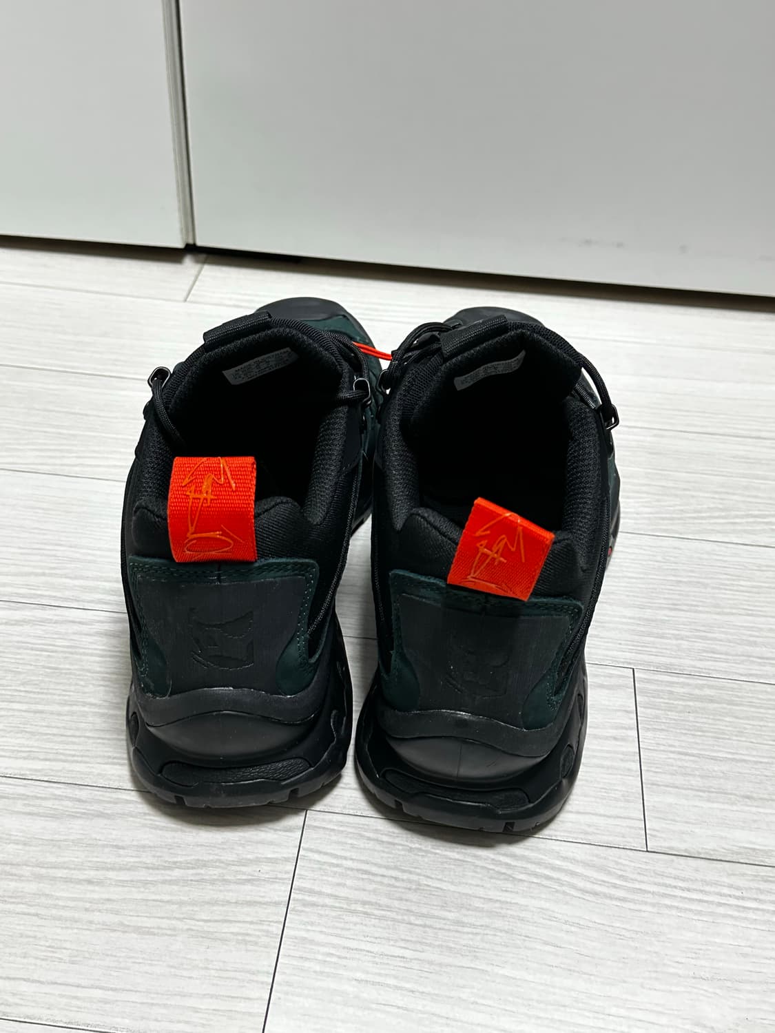 살로몬 gr10k 270사이즈 상품이미지4