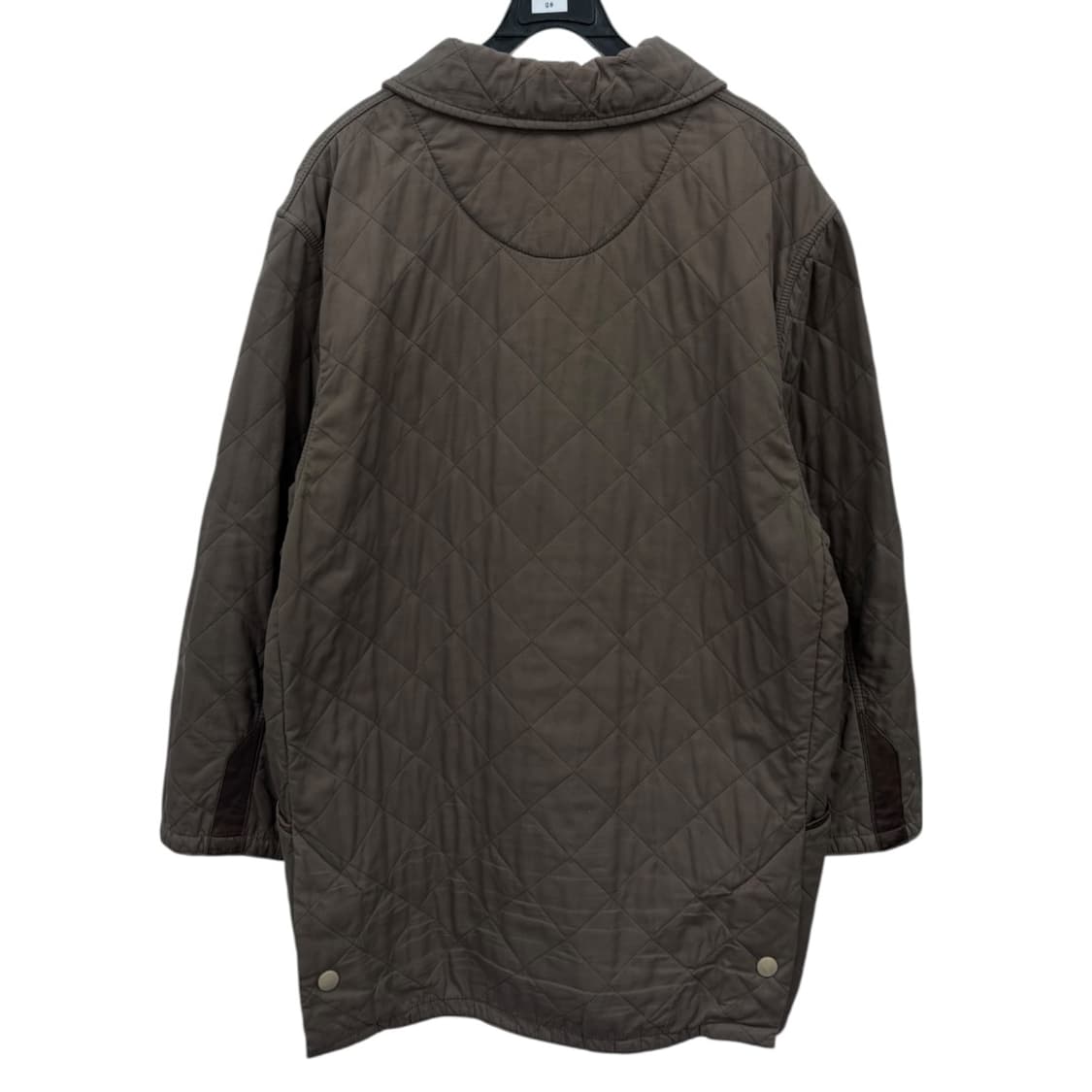 Barbour바버 퀄팅자켓 상품이미지2