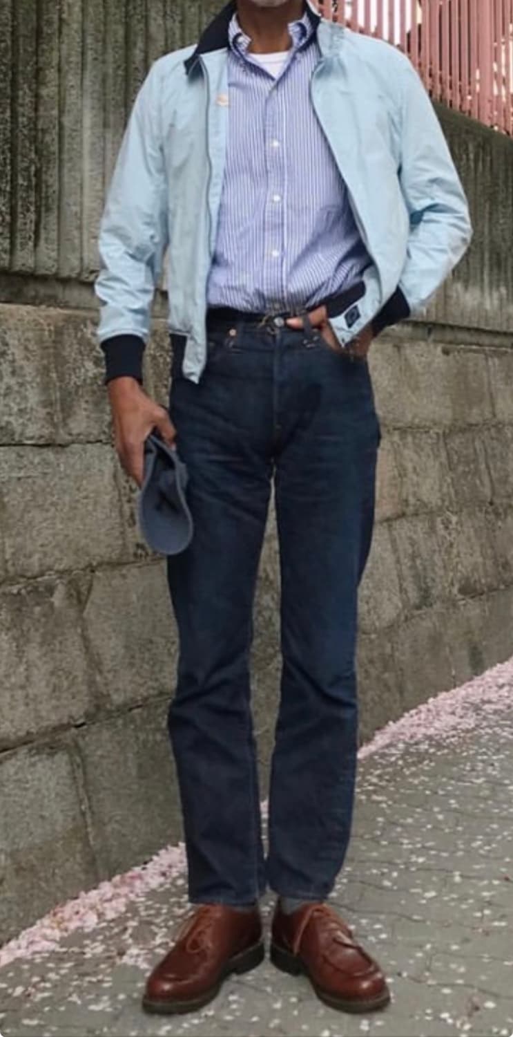 레졸루트 710 [34W x 32L] 상품이미지5