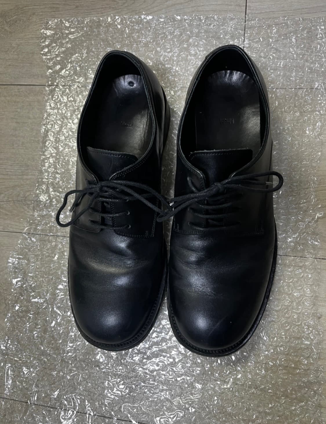 [265] 킨치 shower 808 (a) 블랙 상품이미지3