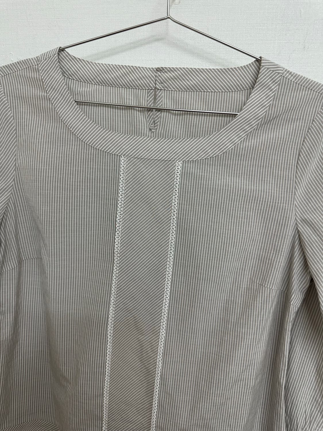 newyorker cotton top 상품이미지3