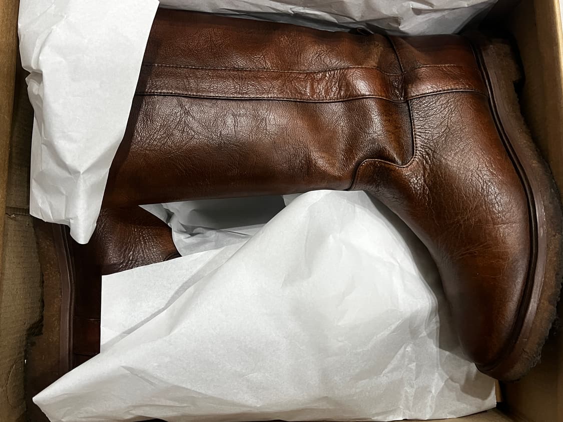 MARI GIUDICELLI Garden Boot 36 상품이미지5