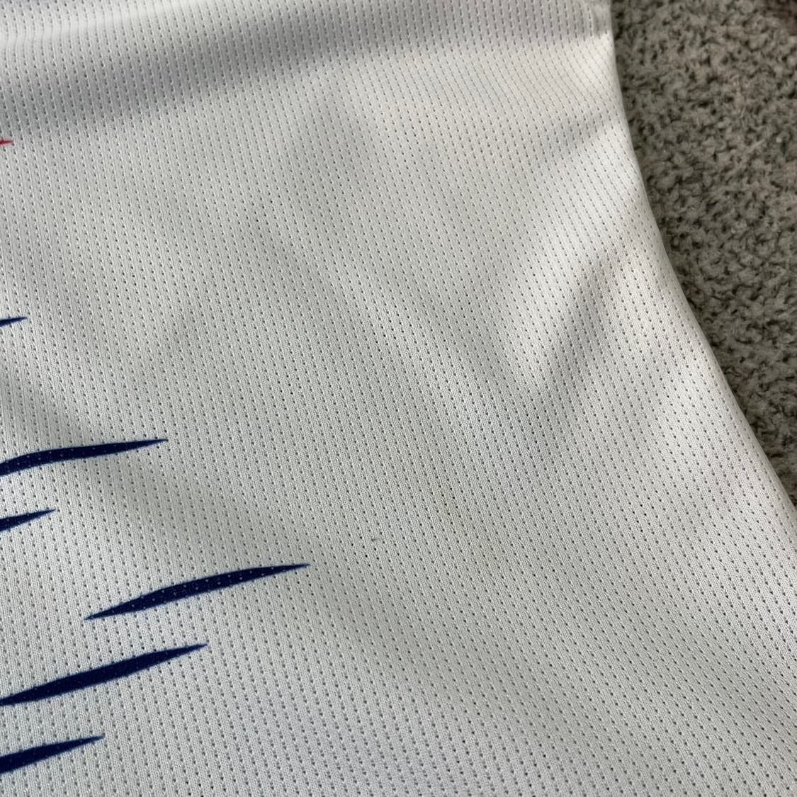 나이키 18-19 국가대표 유니폼 상품이미지7