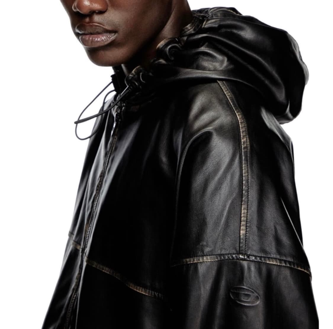 Diesel (J-Antil) 레더자켓 상품이미지2