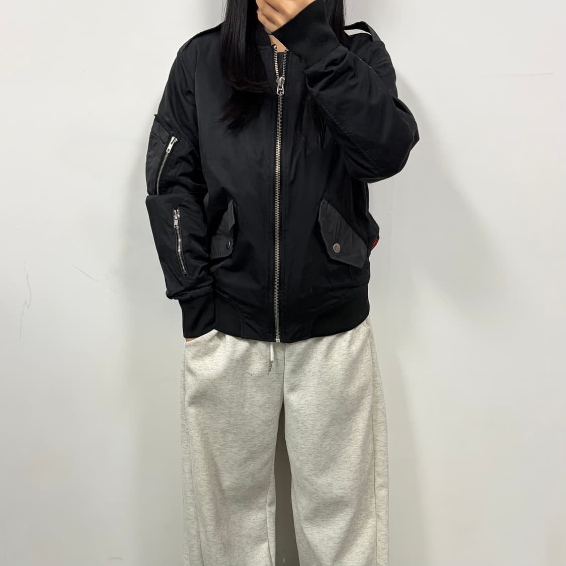 디젤 자켓[1820] 상품이미지1