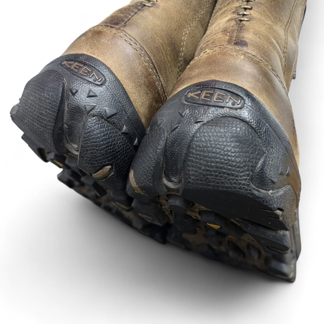 킨 앵커리지 부츠 III 상품이미지8