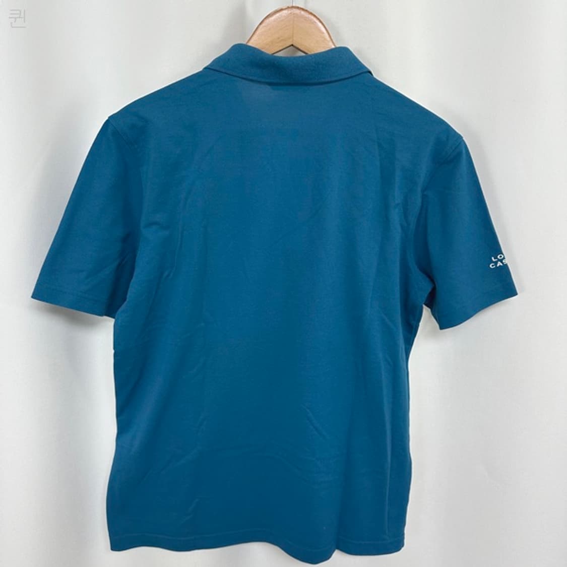 루이까스텔 남자 카라 반팔티 100 상품이미지8