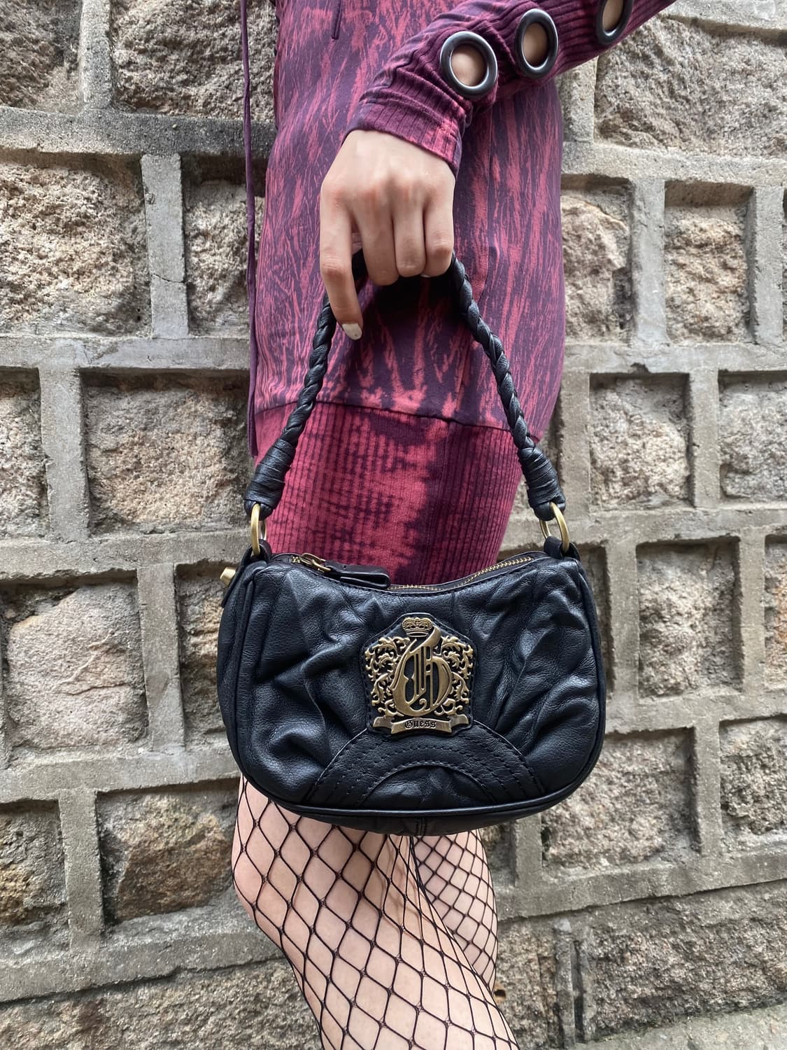 'GUESS' Shoulder bag 상품이미지1