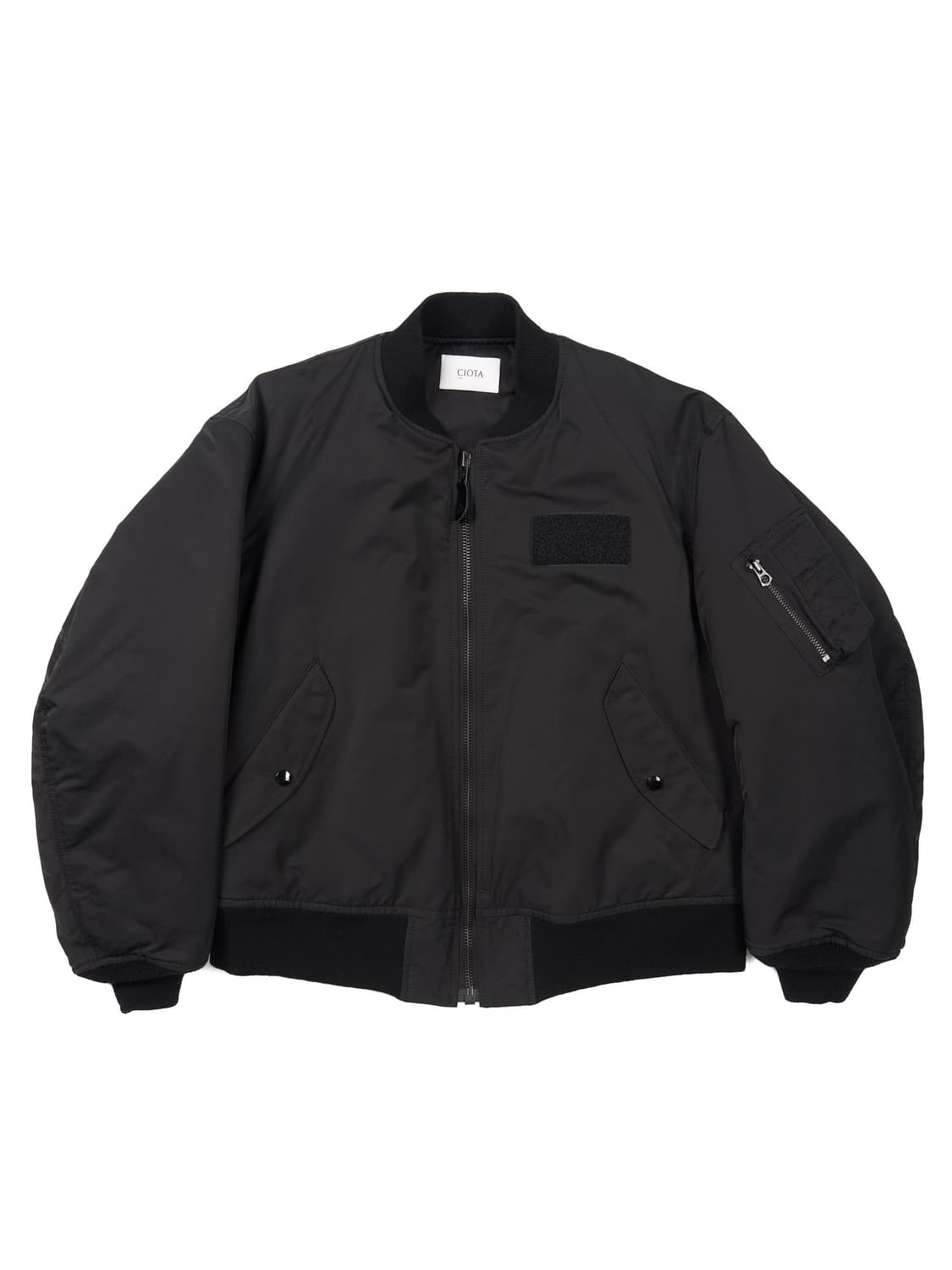 시오타 MA-1 [4] 상품이미지1