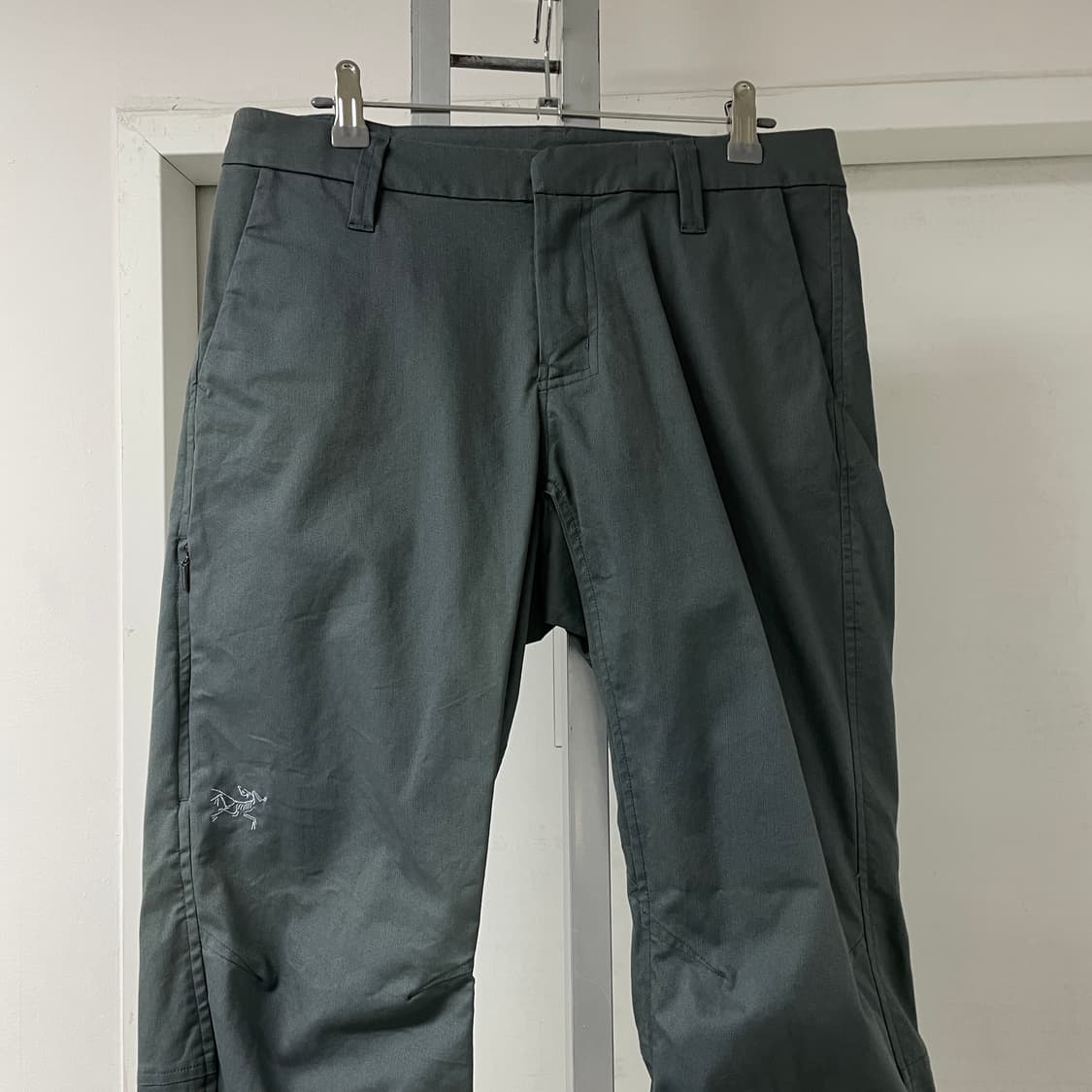 아크테릭스 팬츠 30 상품이미지2