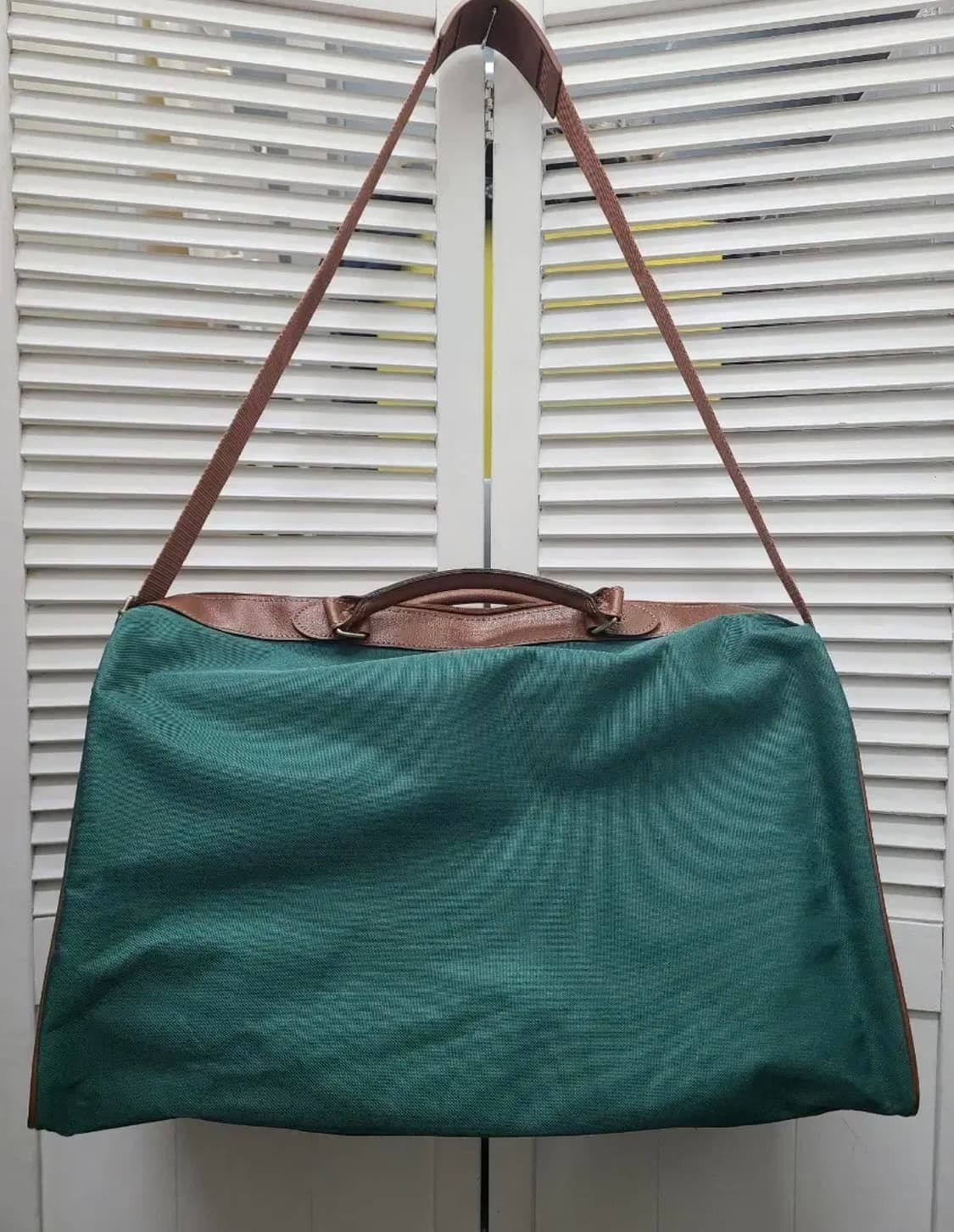 폴로 랄프로렌 보스턴백 여행가방 상품이미지7