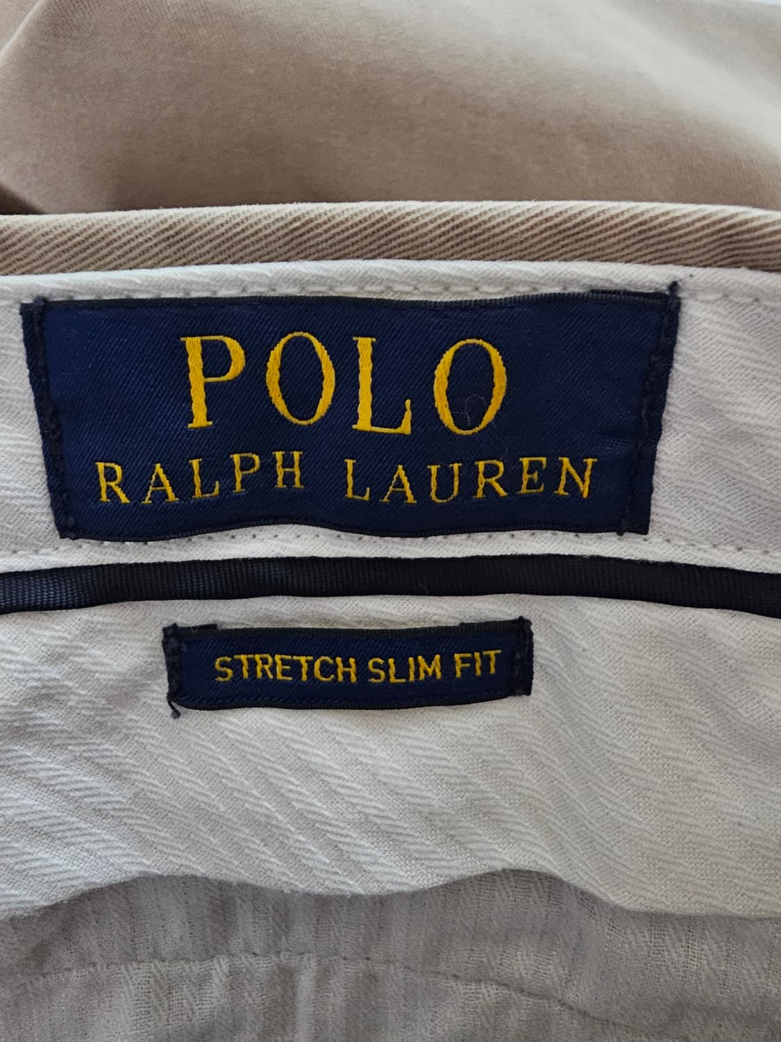 폴로랄프로렌 치노팬츠 30 상품이미지4