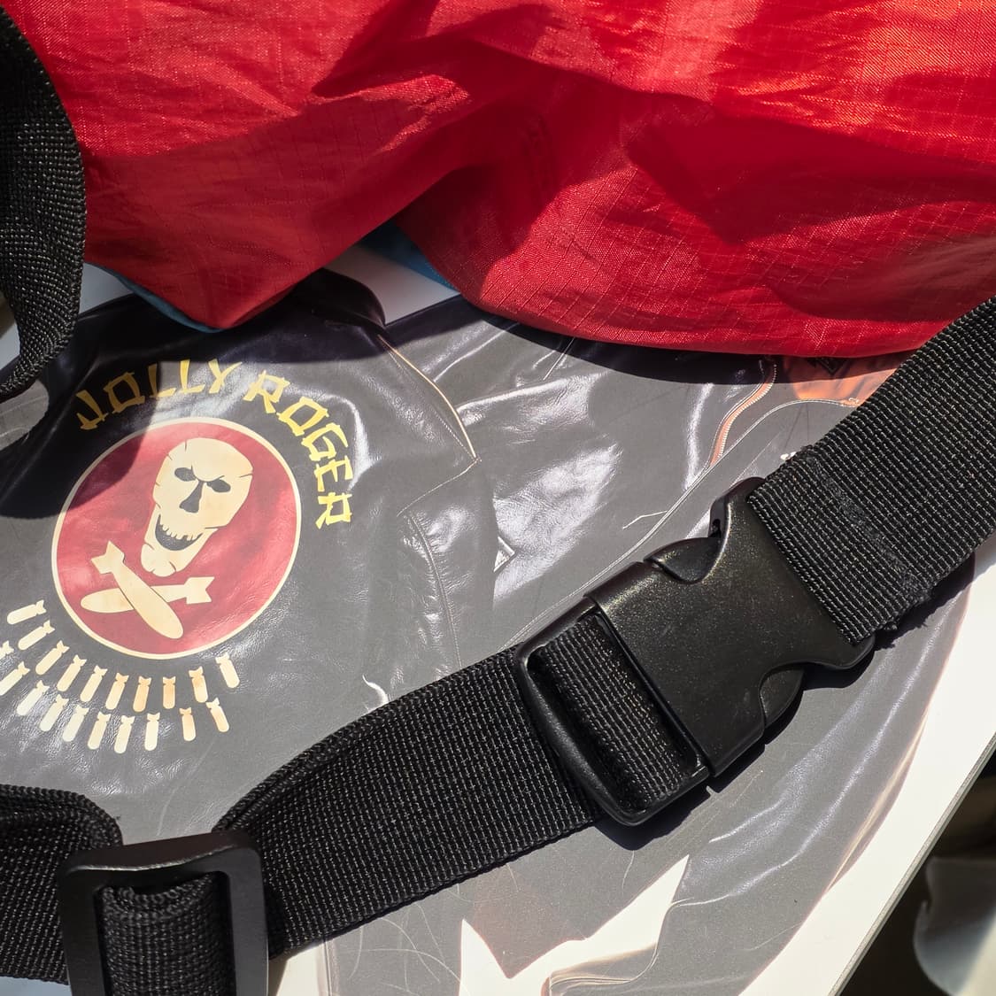 오베이 립스탑 데일리 슬링백 상품이미지6