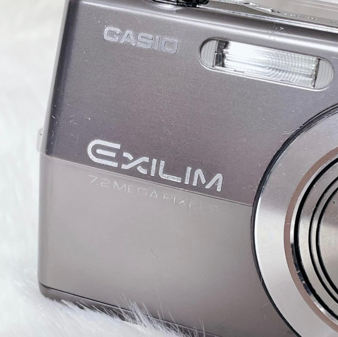 CASIO EXILIM EX-Z700 상품이미지4