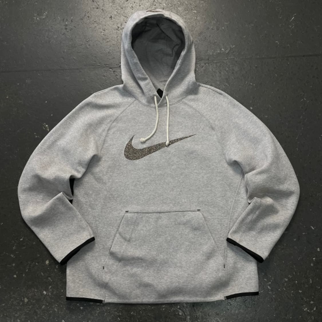 100 나이키 빅스우시 후드티 상품이미지1