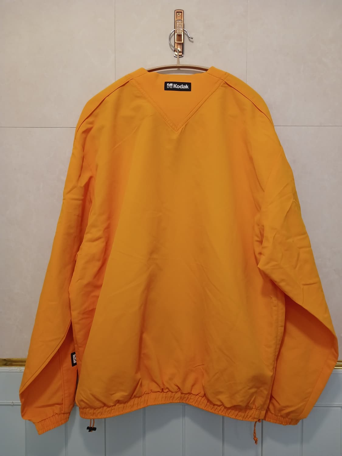 코닥 정품 남성 아노락 긴팔 XL (105) 사이즈 상품이미지10