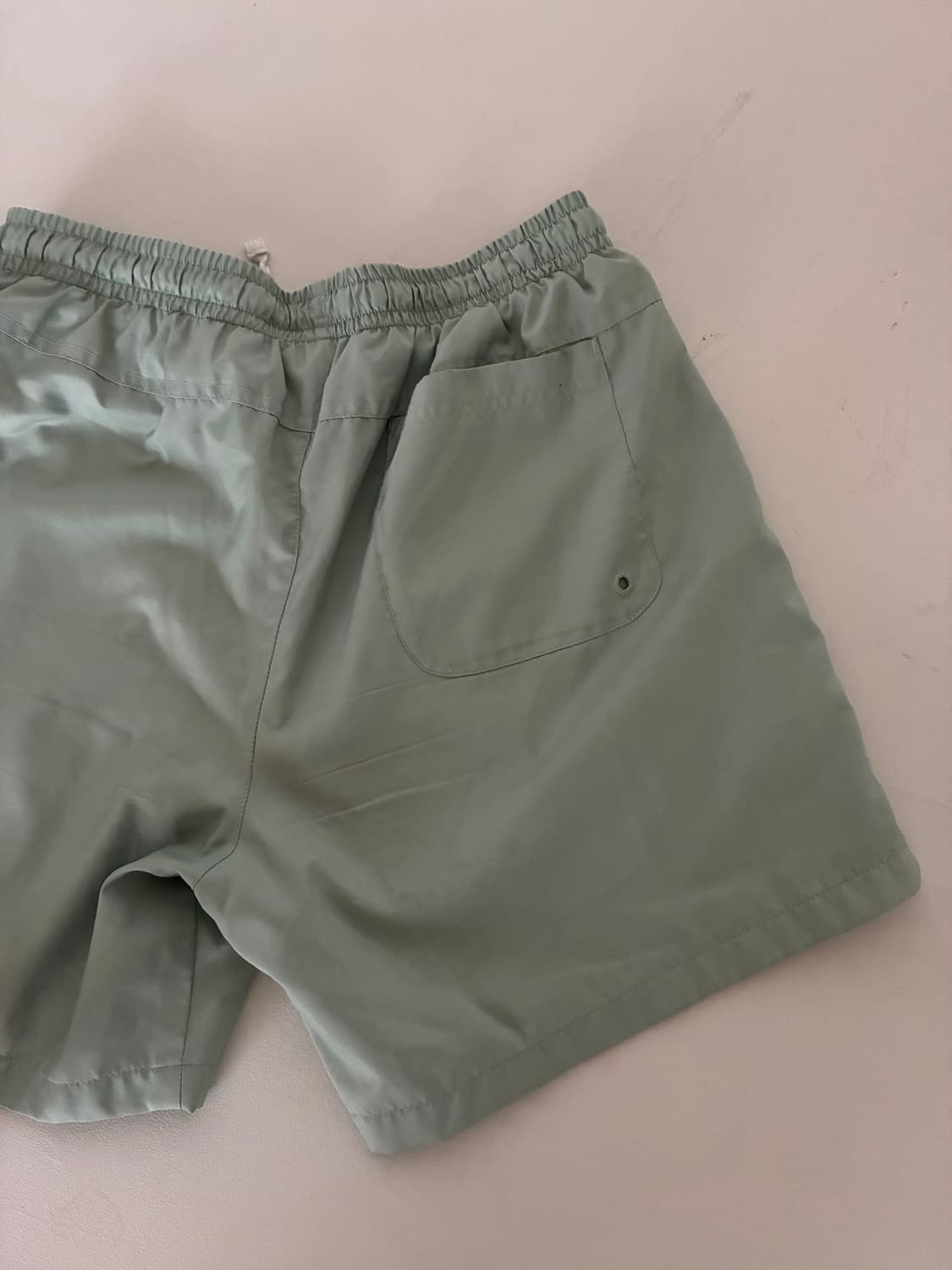 나이키 우븐 플로우 셔츠 반바지 상품이미지3