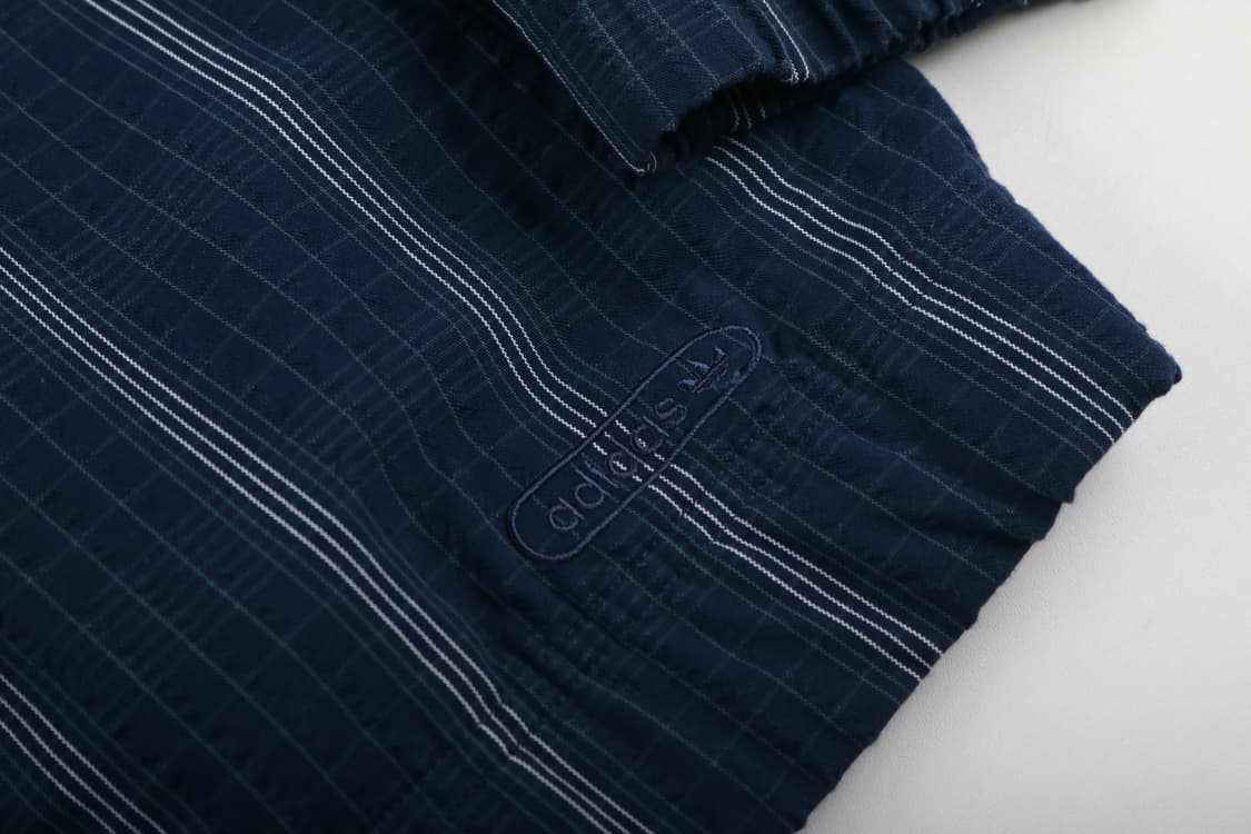 [XL] 아디다스 삼선 우븐 트랙탑 자켓 상품이미지4