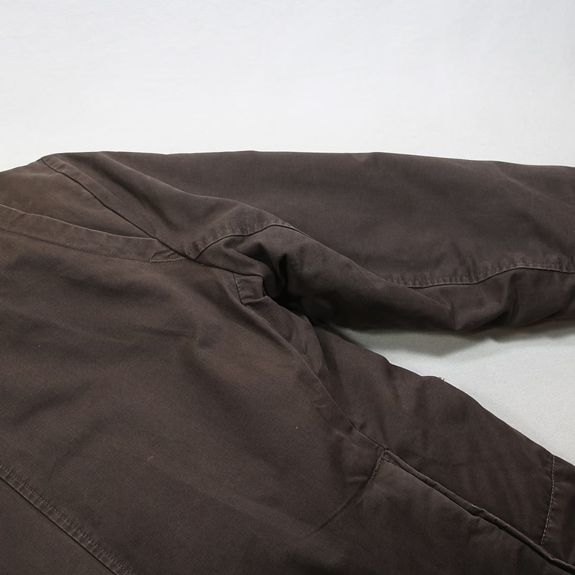 (착용컷) G-STAR RAW 워크 자켓 (남성용 98-100) 상품이미지9