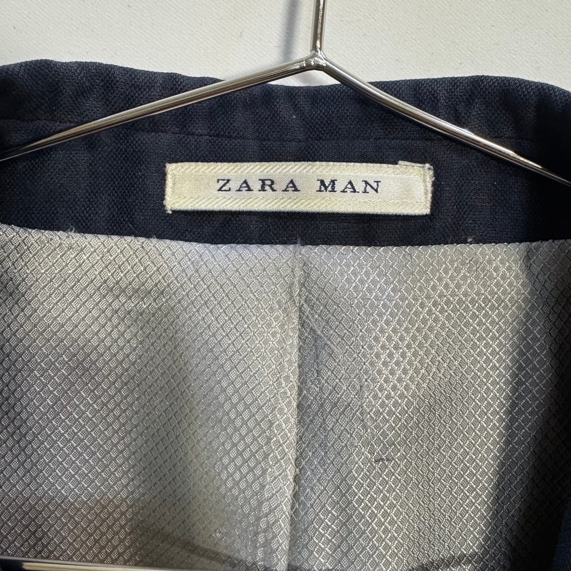 자라 남성 블레이저 정장 자켓 상품이미지4