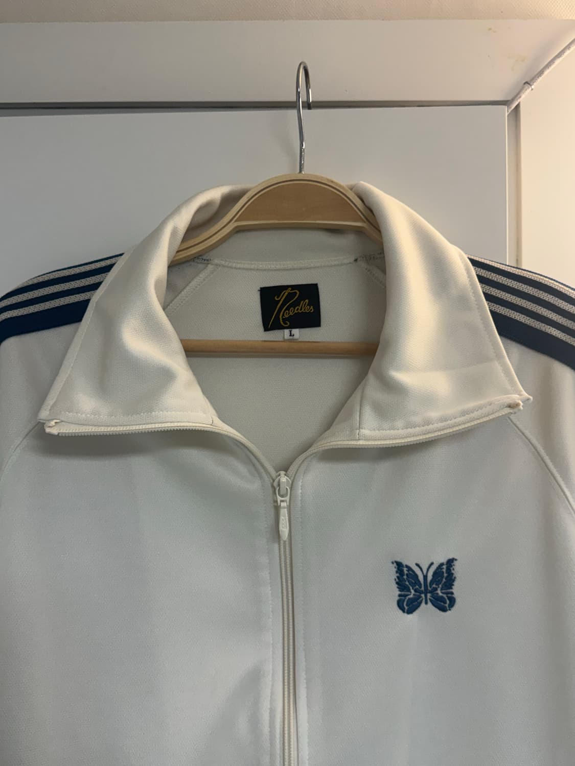 니들스 져지 상품이미지1