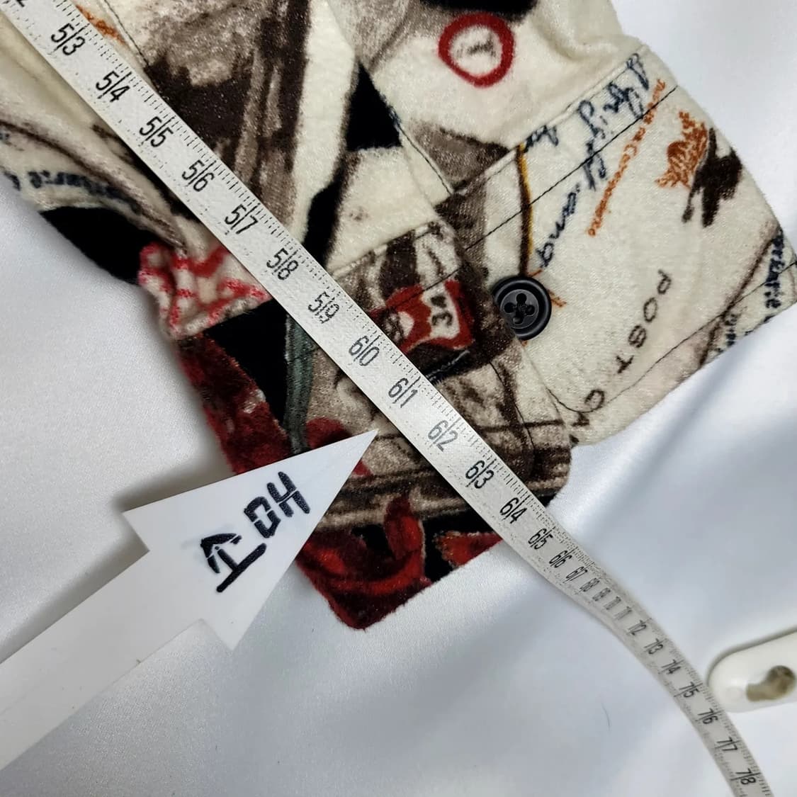 폴로스키코듀로이셔츠 상품이미지8