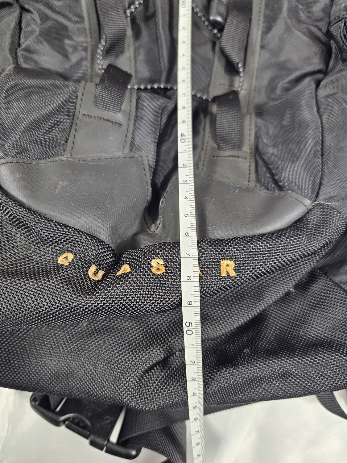 노스페이스퀘이사백팩 상품이미지6