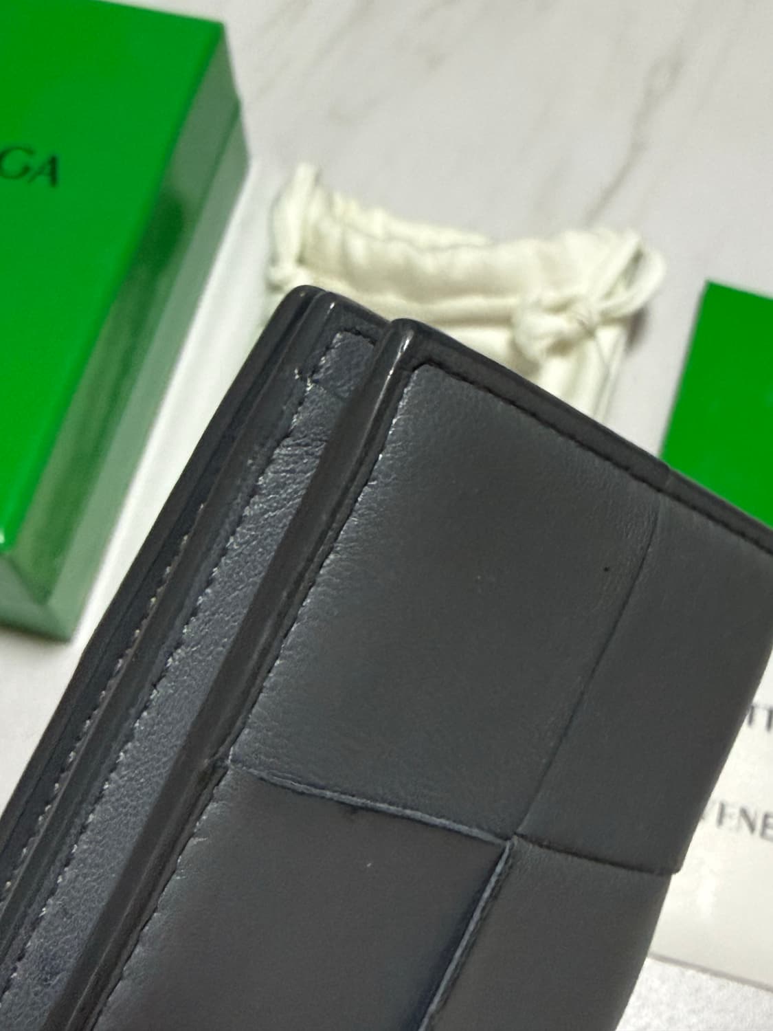 보테가베네타 카드지갑 상품이미지5