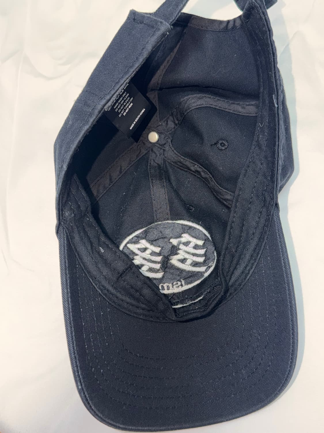 다다이즘 모자 상품이미지6