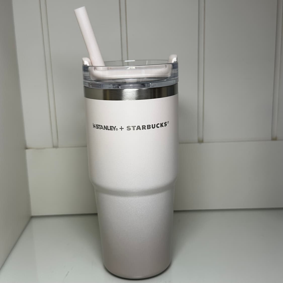 스타벅스 스탠리 애니버서리 켄처 텀블러 414ml 상품이미지1