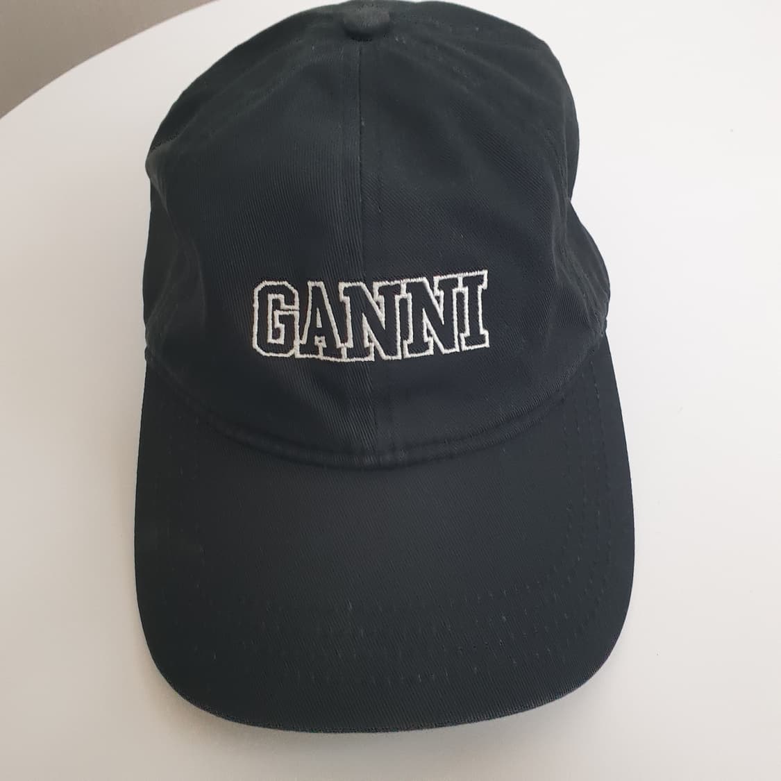 가니 매장판 볼캡 모자
 상품이미지1