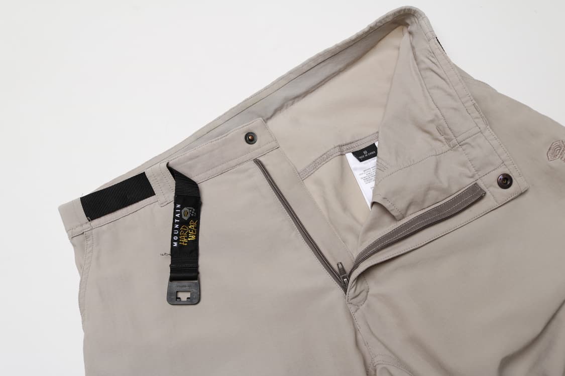 [M] 마운틴 하드웨어 마운틴 팬츠 상품이미지6