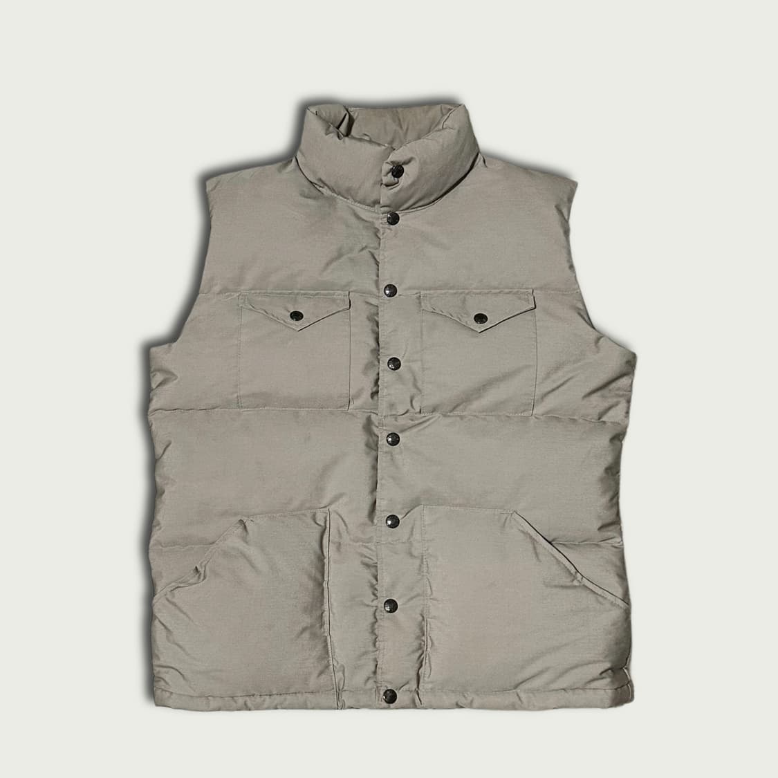 80s 노스페이스 다운 베스트 상품이미지1