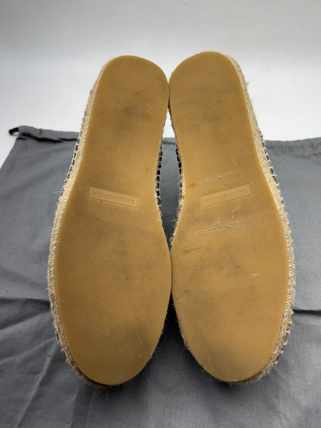 정품)발렌시아가265 상품이미지10