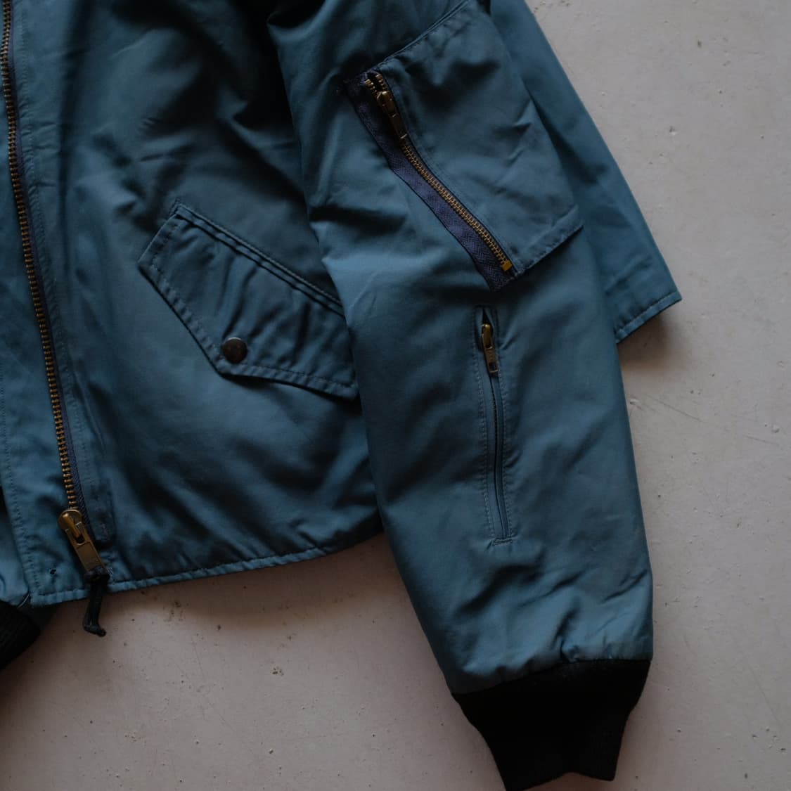 1990’s Canadian RCAF TYPE lll Flight 상품이미지3