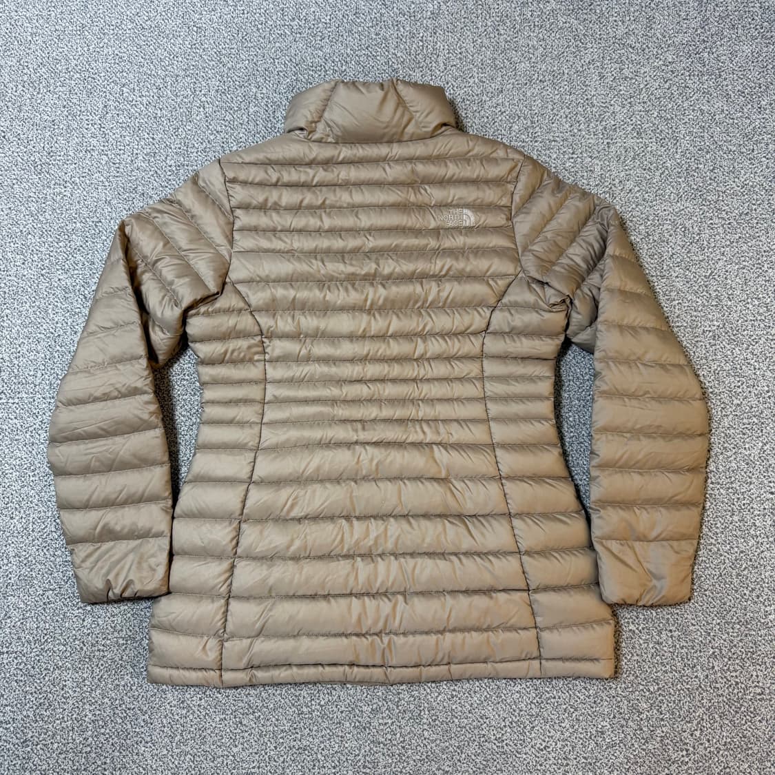 노스페이스 경량 패딩 여성용 상품이미지2